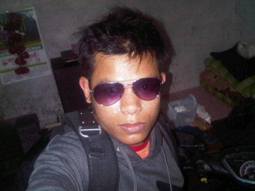 Aku pingin membahagia kn ke 2 orang tua ku