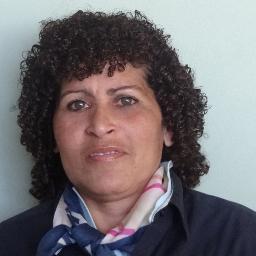 Adoradora de Cristo Jesús, Intercesora y periodista en @universidad_uci