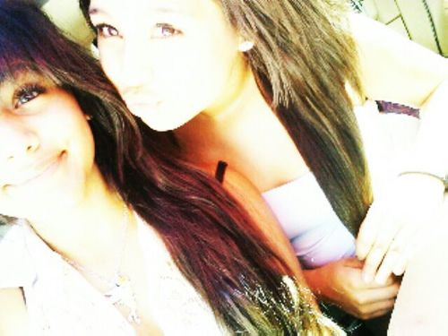Living life and understanding my mistakes  . follow ? #teamfollowback . /u\ Mia's bestfriendd c: