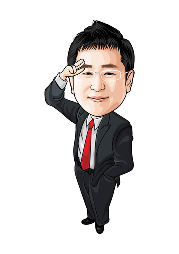 JaemokLee's profile picture. 