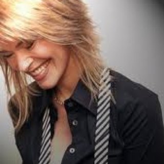 God 1st,  Conservative, Artist extraordinaire, Musician (not so much), Comedy lover.