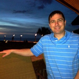 edmccoyd's profile picture. 