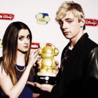 Austin Moon. Singer. Dancer. Lover of Ally, life, coloring outside the lines, pancakes, & Team Austin. We're number one. ;) ||Happy||Lucky||Engaged||