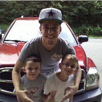joshua pretzer (@joshuapretzer) 's Twitter Profile