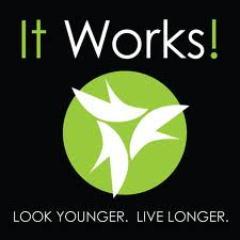 Heard of that crazy little wrap thing?!  Just 45 minutes to a skinnier you!  The ultimate body applicator continues to tighten, tone, & firm for 72 hours!