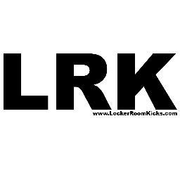 LockerRoomKicks's profile picture. 