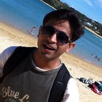 Nikesh Agarwal (@nikeshagarwal) 's Twitter Profile