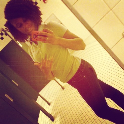 Im funny nice crazy n im da truth n i speak my mind i dnt hold my tongue 4 nobody n i mean nobody