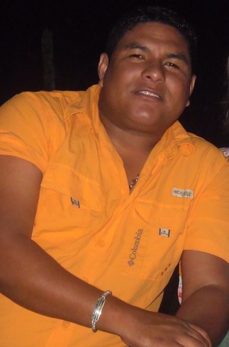 rafaelperozah's profile picture. 