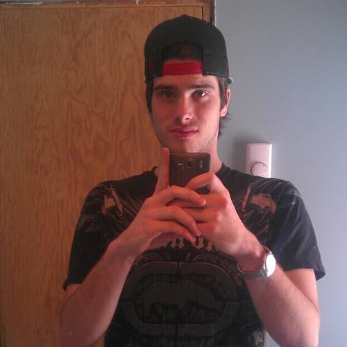 I am tavis if you do not like me please refer to my receptionist on how many fucks I give now good day to you sir