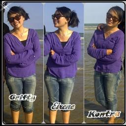 griftykontra's profile picture. Be honest to people 
Be honest to ones you love
Be honest to yourself
Be honest for always