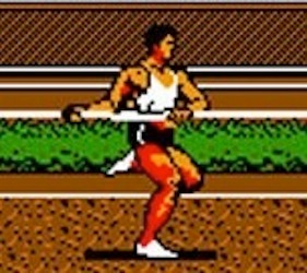 #LetsPlay the classics! P1 and P2 do battle in #retrogaming glory! Sports, Beat'em ups, and the occasional single layer disaster. #YouTubeChannel #Commentary