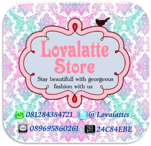 Promo acc from @Lovalattes. 081284384721 (WA) / 089695860261 (SMS&WA), 270643A4/24C84EBE. Cek favorites :) RESELLER VERY WELCOME