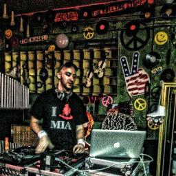 DJAKVibes's profile picture. I DJ & I travel the world.    Usually at the same time!!  --- FOLLOW and SEE FOR YOURSELF!! ---   INSTAGRAM:  DJAKVIBES