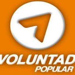 Voluntad Popular Municipio Araure, Estado Portuguesa. Trabajando por la mejor Venezuela. La Lucha es de Todos.