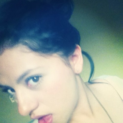 _vianeyTB's profile picture. Estudiante de Relaciones Internacionales.