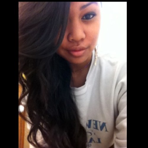 Guyanese . Trini . Spanish . | '98 | Single Life | IG: JasminePersaud