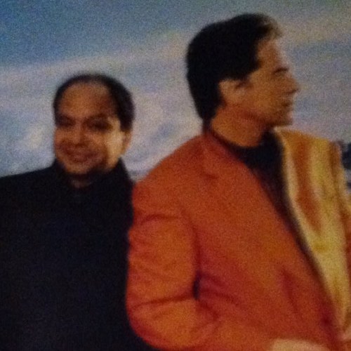 ShawnEbbitt's profile picture. 