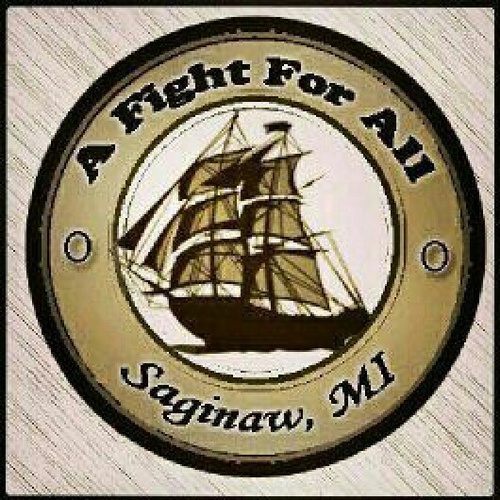 We are A Fight for All, bro.
