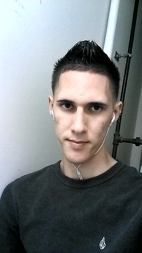 CdcdDoel's profile picture. 