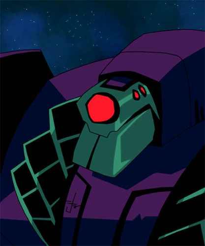I am lugnut megatron's loyal servent Megatron is Brilliant! Quotes from lugnut from Transformers Animated