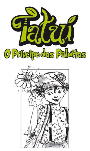 Personagem de HQ (Histórias em Quadrinhos) criado em Joinville/SC pelo artista Humberto Soares
site: http://t.co/EK2bHqRtyM