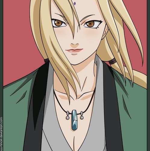 5th Hokage, Slug Queen, 18+, #les, and if theres anything you need to ask or tell me just Mention or DM me!:) Student and lover @BustySakura