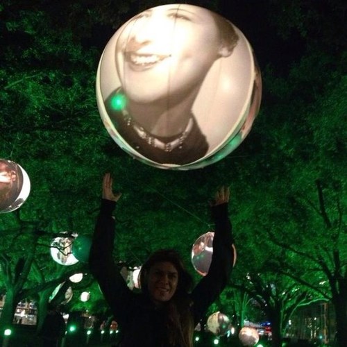 Miri_ara's profile picture. Abogada, mamá primeriza, casada con mi principe azul, Defeña aunque en algunos lugares me dicen chilanga!! Viva Mexico!!! Y olé....