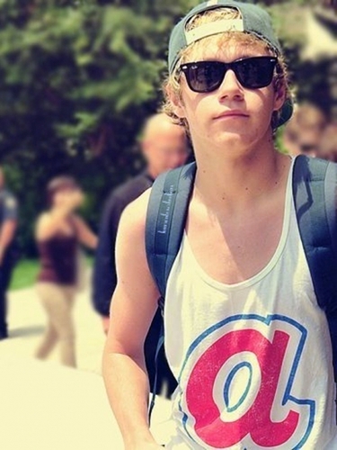 1D niall～:) japan hokkaido 日本 就活生