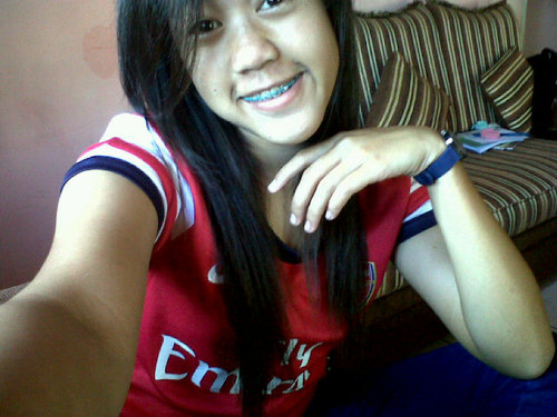 I'm not perfect !