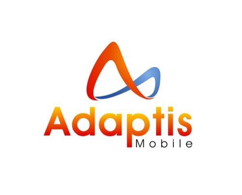 AdaptisMobile's profile picture. 