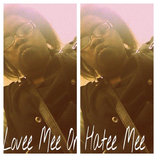 Follow Me...I Follow Back ♥