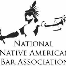 Official account of the National Native American Bar Association. Re-tweets are not endorsements.