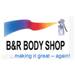 BRBodyShop's profile picture. 