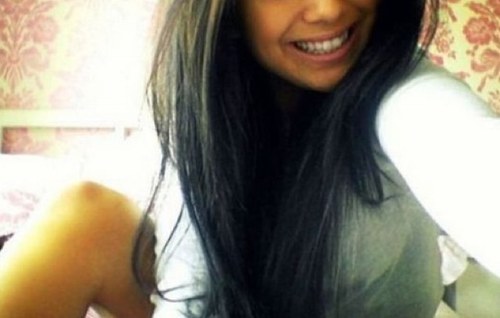 Just a girl with some big dreams.