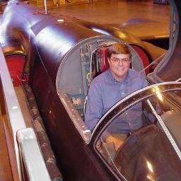 Retired software engineer from L-3 Communications, Unisys, and Sperry-Univac