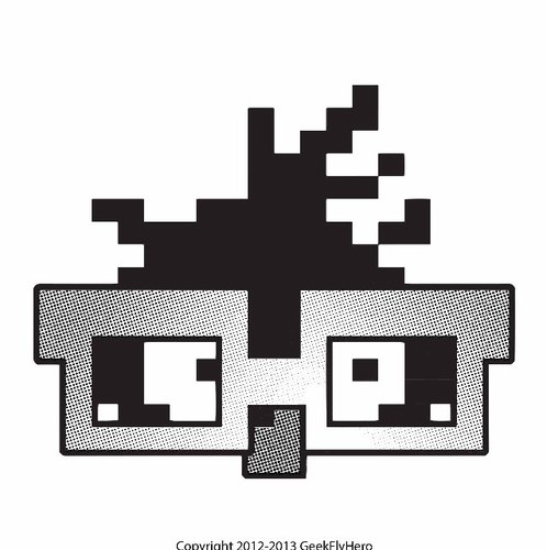 GeekflyHero is a Limited edition High Quality T'shirt line where the love of 'Nerding it up' is the new Fashion (FREE Shipping) in the US