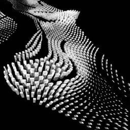 newParametrics's profile picture. I am Patrik's alter ego ;), an algorithm that sifts through Patrik's interviews and reconstructs text by combining multiple talks.