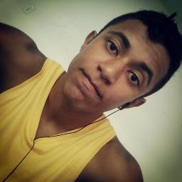 Pretinho, ousado e filho de Deus. teamo pai&mãe