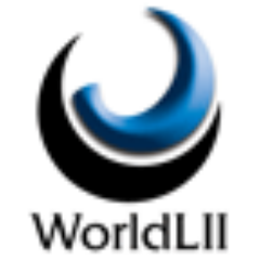 worldlii's profile picture. News about the World Legal Information Institute and LIIs that collaborate with it