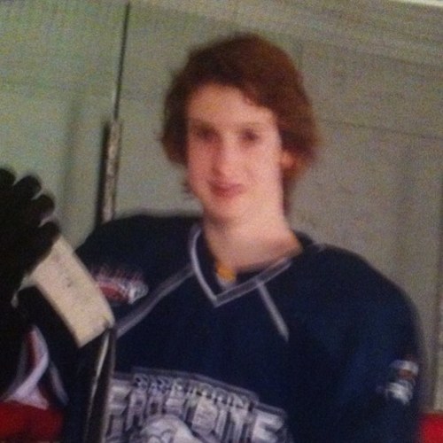 gseifried9's profile picture. 