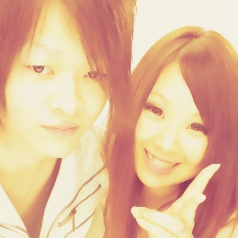 2013.11.18入 籍    2014.7.2音愛♡♡