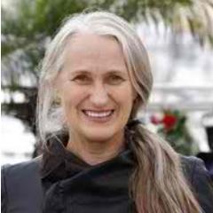 Official Twitter Page of Jan Campion! Director and Mother.