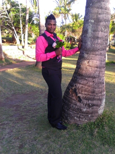 AnthonyMANGUE's profile picture. 