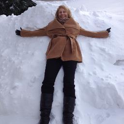 ThorntonTrace's profile picture. when you get dumped on make snow angels