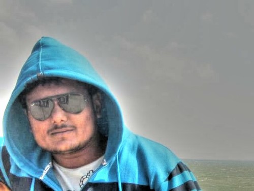 nobody can teach me who I am!!