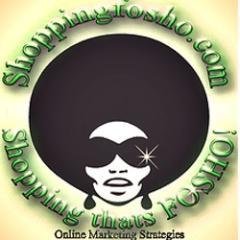 shoppingfosho's profile picture. Dare to be great, never fear, but always give and do or say something nice. We are not promised tomorrow. LOVE ALL YAW