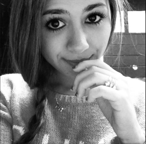 You can't please everyone. ∞ New twitter: @_danabanana
