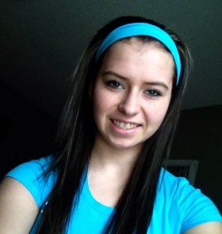 MorganJane1121's profile picture. 