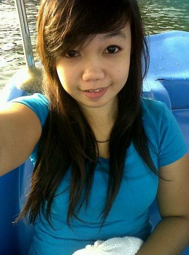KeEp SmiLe FoR Me